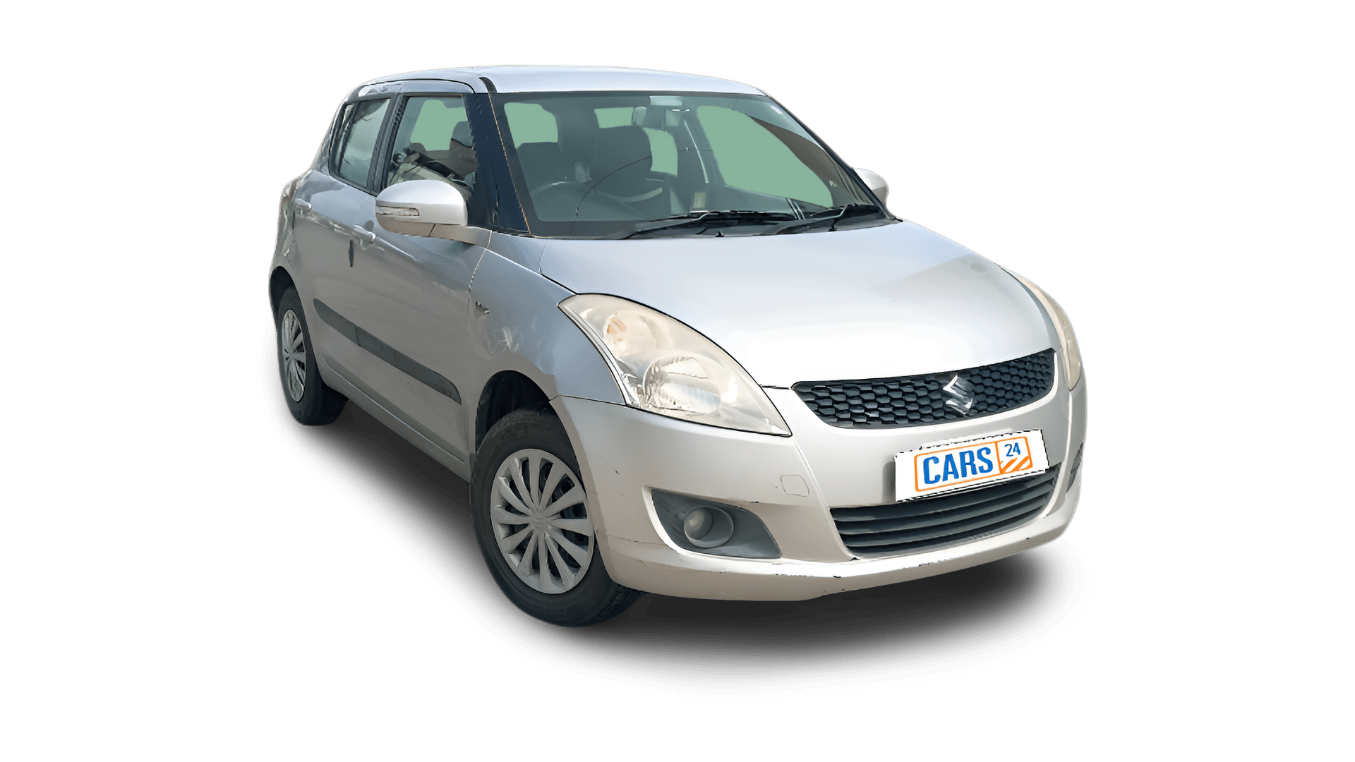 2013 Maruti Swift - Hatchback - Diesel - Manual - ₹4.00 lakh